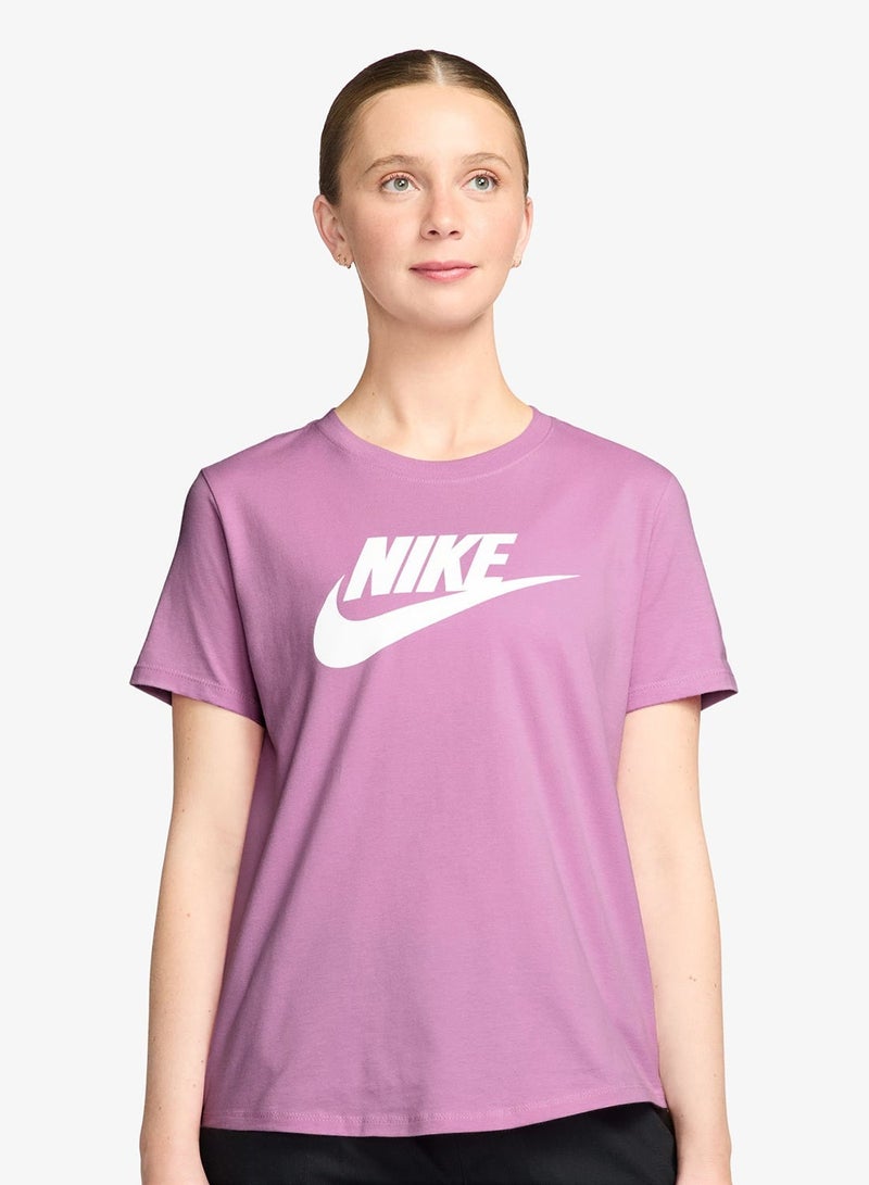 نايكي تيشيرت إن إس دبليو كلوب آيكون فيوتشر - Image 1